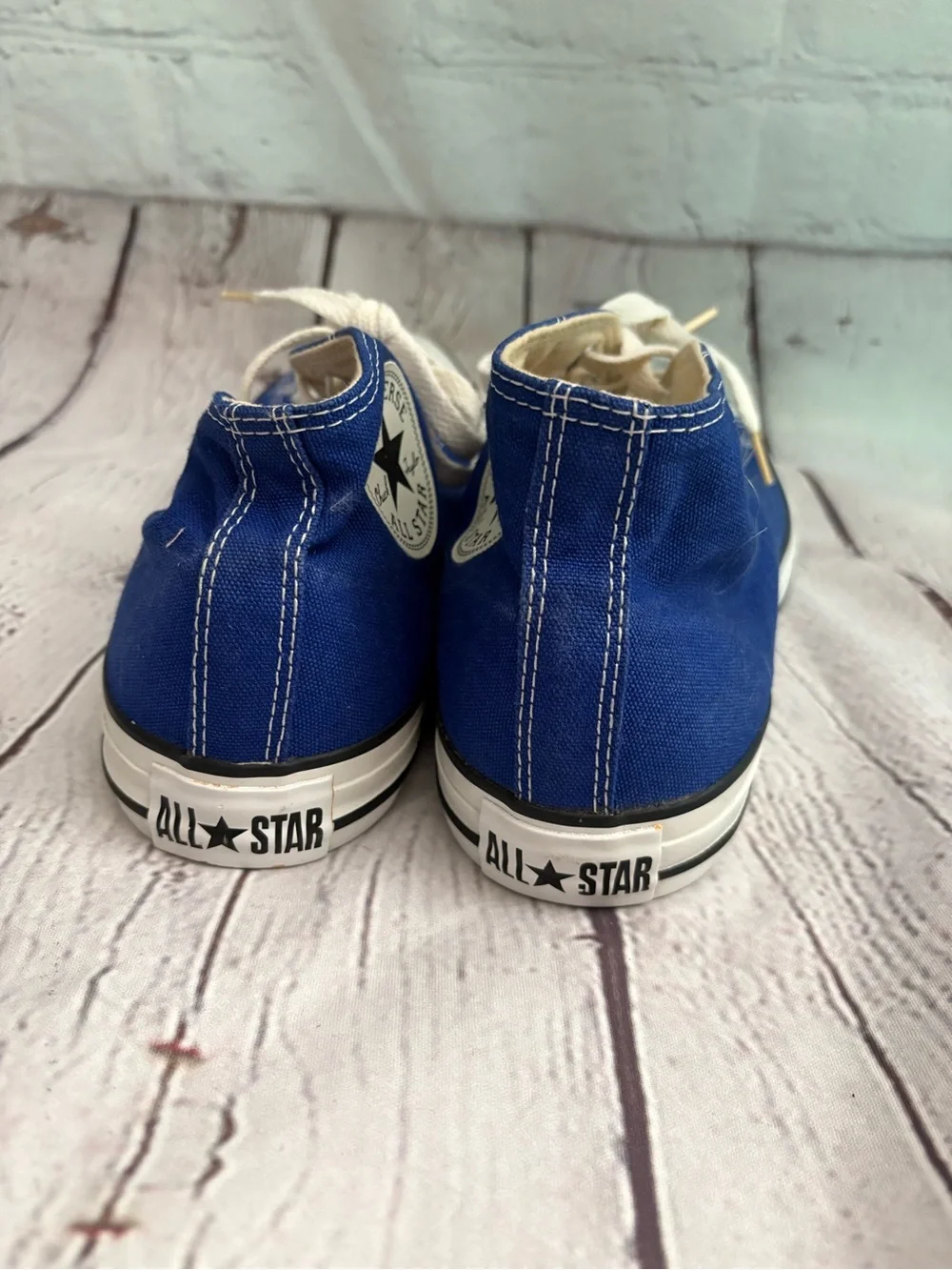 Converse all stars